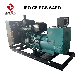 400kw Weichai Steyr Generator Price 500kVA Max 550kVA Prime Work Use Three Phase/Single Phase