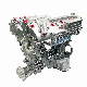  Factory Price Used Rebuilt Is250 4gr 4gr-Fse Dba-Grs180 Rwd Petrol Motor 2.5L V6 Complete Engine Assy for Toyota Mark X Lexus 06-13
