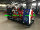  EPA Certification 500kw 625kVA 1MW Natural Gas Generator