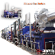  Horizontal Boiller Exhaust Gas Heat Recovery Steam Generator for Biogas Engines