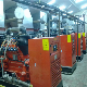  Natural Gas/Biogas Generator Set with Co-Generation Power Project