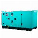 20kw 100kw 1000kw 200kw Weichai Natural Gas Generator Set