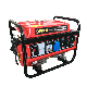  Power Value 154f/156f 850W/kVA Gasoline Pertrol Generator 100% Copper 220V/110V 50Hz/60Hz