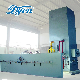 Good Performance Cryogenic Oxygen Plant with Oxygen Filling Manifold