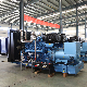  Home Generator Natural Gas Power Generator Set 500kw 1 MW