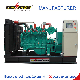 300kw Hot Sale Farm Use Biogas Generator with Desulfurizing System