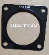 Jinan Engine Biogas Generator Set Seal Gasket Z12vb. 09.04b