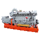  Electric 300kw Biomass Wood Chip Gasification Power Generator System Price