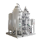  Container Type Mobile Nitrogen and Oxygen Gas Cylinder Filling Plant