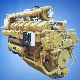 Model Z12V190b Jinan Diesel Engine and Generator