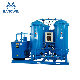  China Export Skid-Mounted Psa Nitrogen Generating Machine 99.995% Bangwin Brand 30nm3 Nitrogen Generator Customization Available