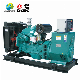  Factory Price Diesel Dcec Engine Generator Set Generating Unit
