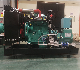 High-Efficiency Continuously Run 50kW Biogas Generator Natural Gas Generator with 6BT5.9-T Engine