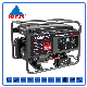  2kw Factory Electric Start Gas Power Portable Generator