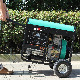 Bison (China) BS6500dce (H) 5kw 5kVA 1 Year Warranty Small MOQ Fast Delivery Portable Diesel Welding Generator