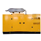  High Quality Chinese Natural Gas Turbine Electric Power Generators Electrical Gas Generator