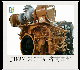  882kw 1000HP Jichai Chidong Brand Z12V190b Marine Diesel Engine