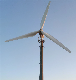  100kw Wind Mill for Grid Power Systems/Power Station