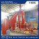 Single Stage Coal Gas Gasifier