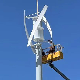  Low Noise 20kw Vertical Axial Wind Turbine for Home