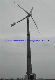  Hot Sale China 10kw 30kw Pitch Control Wind Turbine