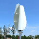  China Factory Free Energy Windmill 96V 120V 220V Maglev Generator MPPT Controller 2000W 5000W Vertical Wind Turbine
