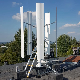 Vertical Wind Turbine 3kw 48/96/120/220/380V System for Home