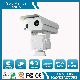  Seaport Security Rugged Hidden PTZ Thermal CCTV Camera