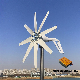 Hot Sale 400W Wind Turbine Generators for Home Use