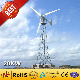 20kw Wind Turbine / Wind Power Generator System for Commercial Use (20KW) Small Wind Turbine Power Home Wind Mill