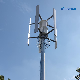 3kw Home Small Wind Turbine 3000W Micro Vertical Wind Turbine