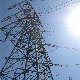  10kv to 500kv High Voltage Power Transmission Line Angle Steel Sturcture Tower