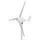  Wind Turbine Small Household Wind Turbine Generator Complementary Street Light