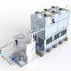 Customized Cost-Effective Closed Crossflow Cooling Towers and Closed Counterflow Cooling Towers