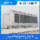  Complete Steel Open Cross Flow Cooling Tower for Air Conditioning