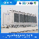 Complete Steel Open Cross Flow Cooling Tower for Air Conditioning