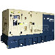 Weichai 275kVA Free Electricity Permanent Magnet Diesel Generator