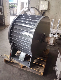  CE Approved Low Rpm 100kw 50kw Permanent Magnet Generator Pmg for Wind Turbine or Hydro