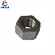 Factory Direct Sale ASTM A563/A194/A270 Heavy Hex Nuts M8-1.5