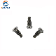 Flat-Heat Cross-Screws Self Tapping Drilling Screws