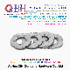  15% off in Stock Online Trading Qbh ASTM F959m Direct Tension Indicator Dacromet Metal Carbon Steel/Stainless Steel Round Flat Special Joint Ring