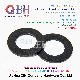  Qbh Customized Standard M12-M100 ASTM F436m Black High Strength Plain Washer for Assembly