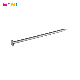  Hardware Fastener Manufacturer Iron Common Galvanized Stainless Steel Concrete Wire Nails