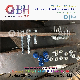 Qbh Plain/Black/HDG/Dacromet/Geomet Roofing Self Tapping Drilling Screw Machine Machinery Machining Maintaining Repairing Replace Replacement Spare Parts