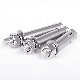  Hex Sleeve Expansion Anchor Bolt Hex Nut Concrete Sleeve Anchor