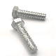 Hexagon Head Bolts Connecting Mechanical or Bracket Meet Performance Requirements