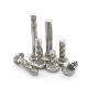 High Quality Stainless Steel Round Head Square Neck Carriage Bolt