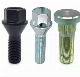 Wheel Lug Alloy Steel Car Screw Bolt