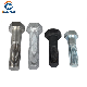 Hex Bolt /Flange Bolt/ Carriage Bolt/Anchor Bolt manufacturer