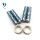 ISO 13918 Rd Zinc Plated Arc Stud Welding Threaded Stud with Reduced Shaft